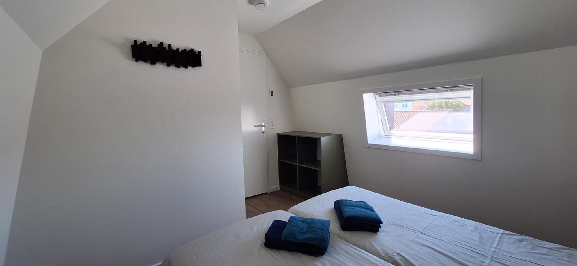 2B Nieuwe Vakantie Woning Met Terras Westkapelle Ngoại thất bức ảnh