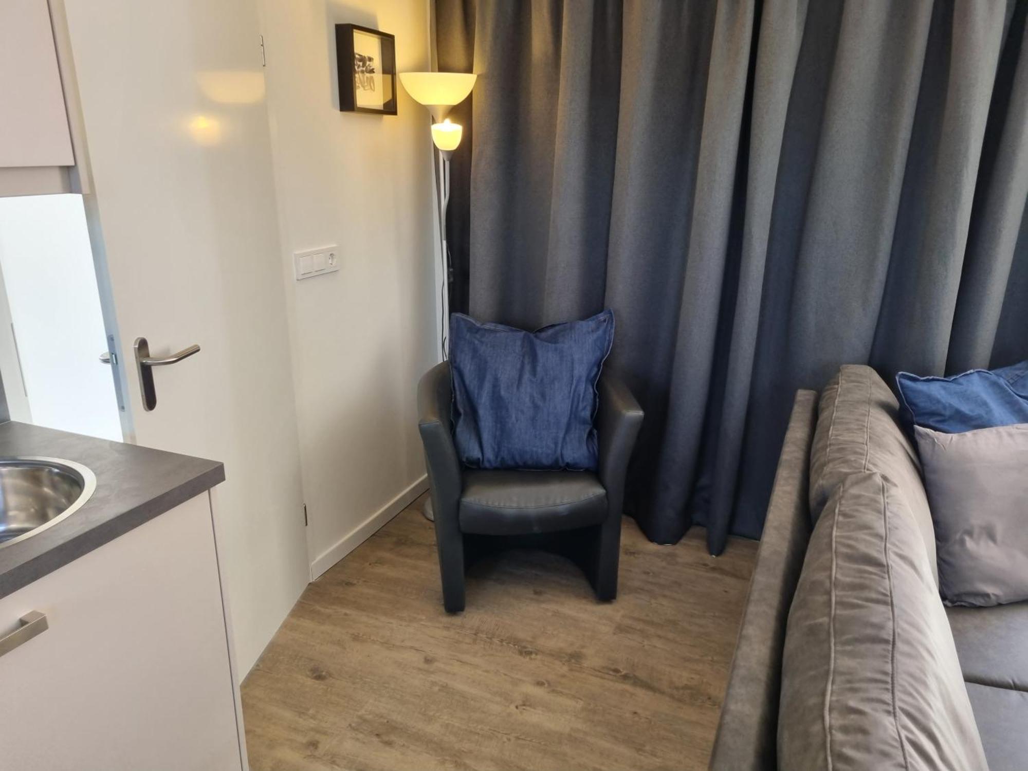 2B Nieuwe Vakantie Woning Met Terras Westkapelle Ngoại thất bức ảnh