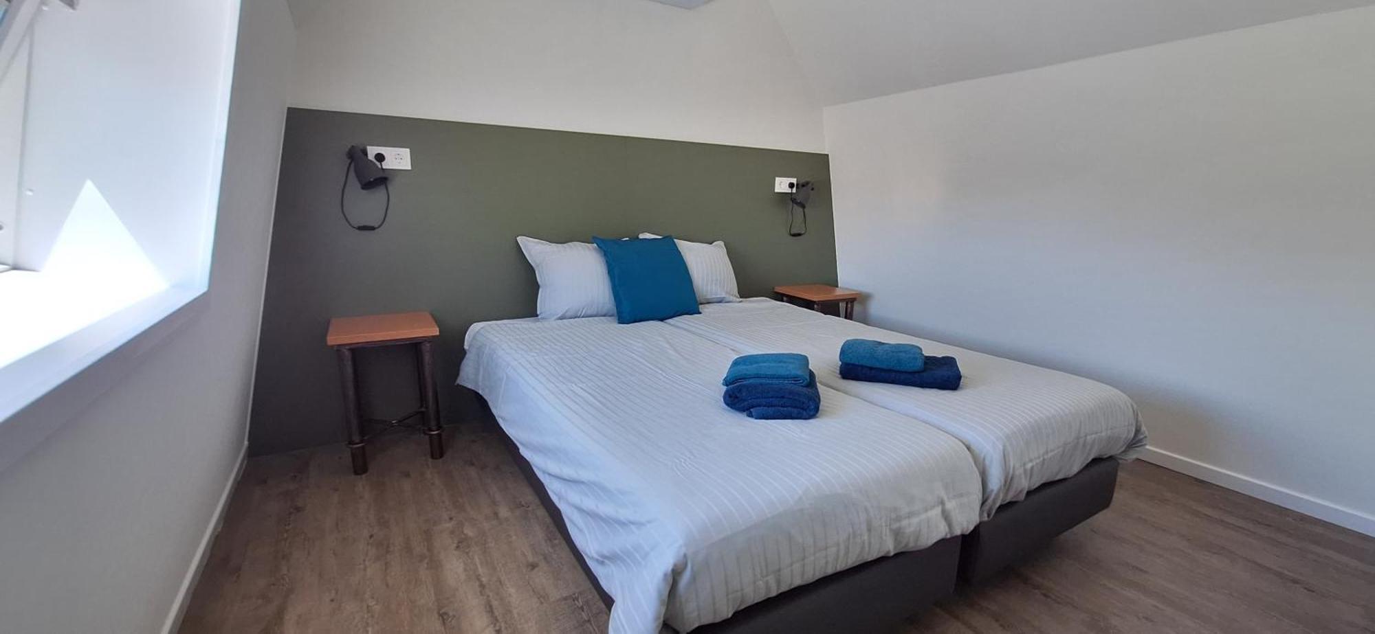 2B Nieuwe Vakantie Woning Met Terras Westkapelle Ngoại thất bức ảnh