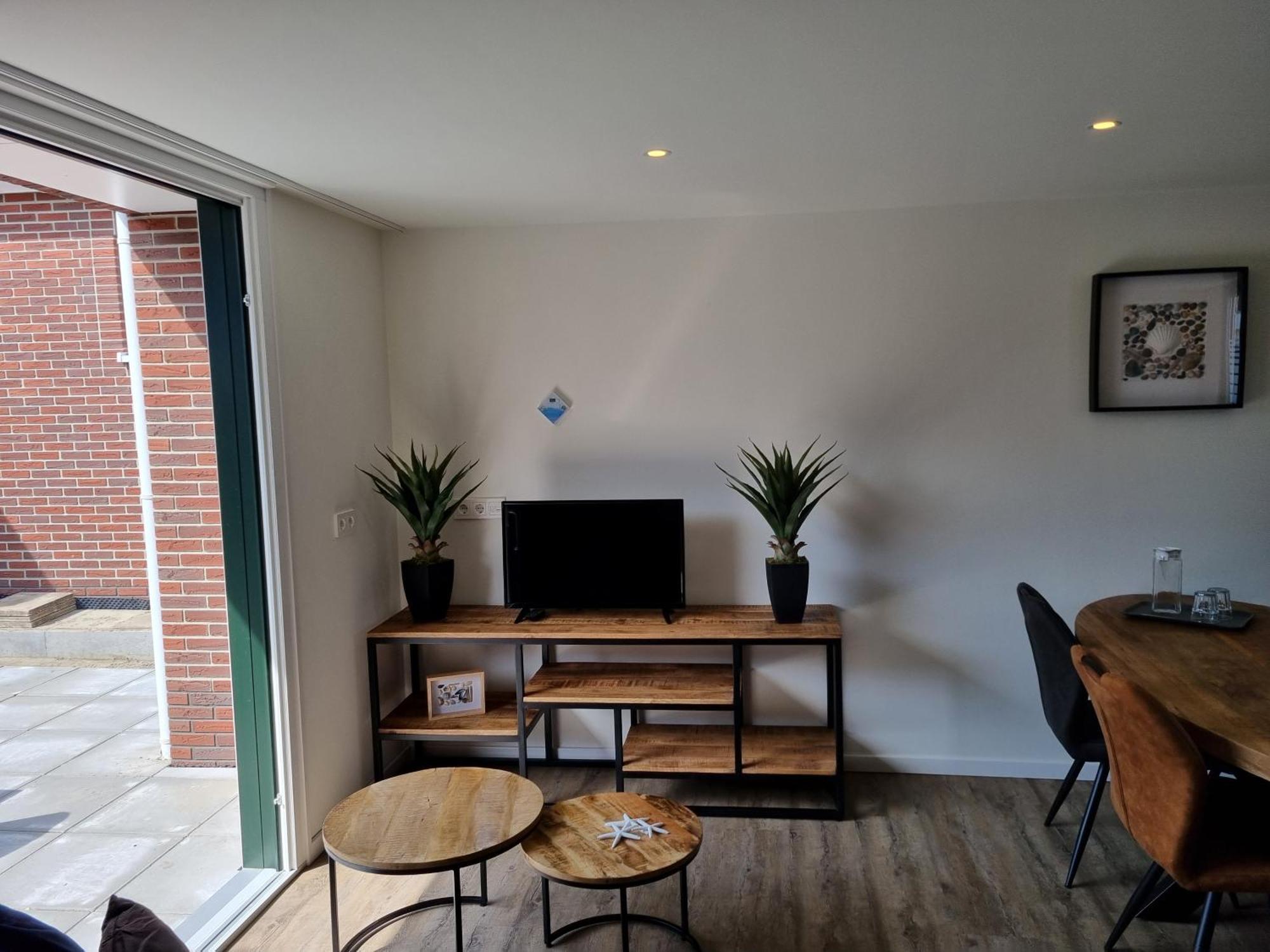 2B Nieuwe Vakantie Woning Met Terras Westkapelle Ngoại thất bức ảnh