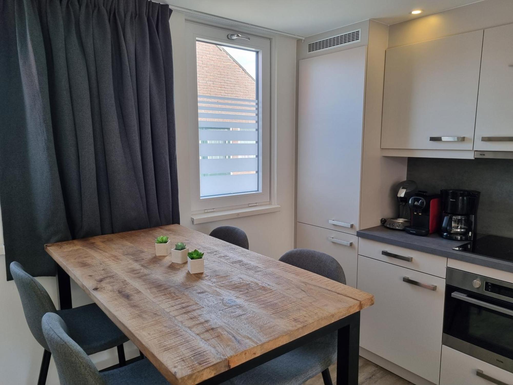 2B Nieuwe Vakantie Woning Met Terras Westkapelle Ngoại thất bức ảnh