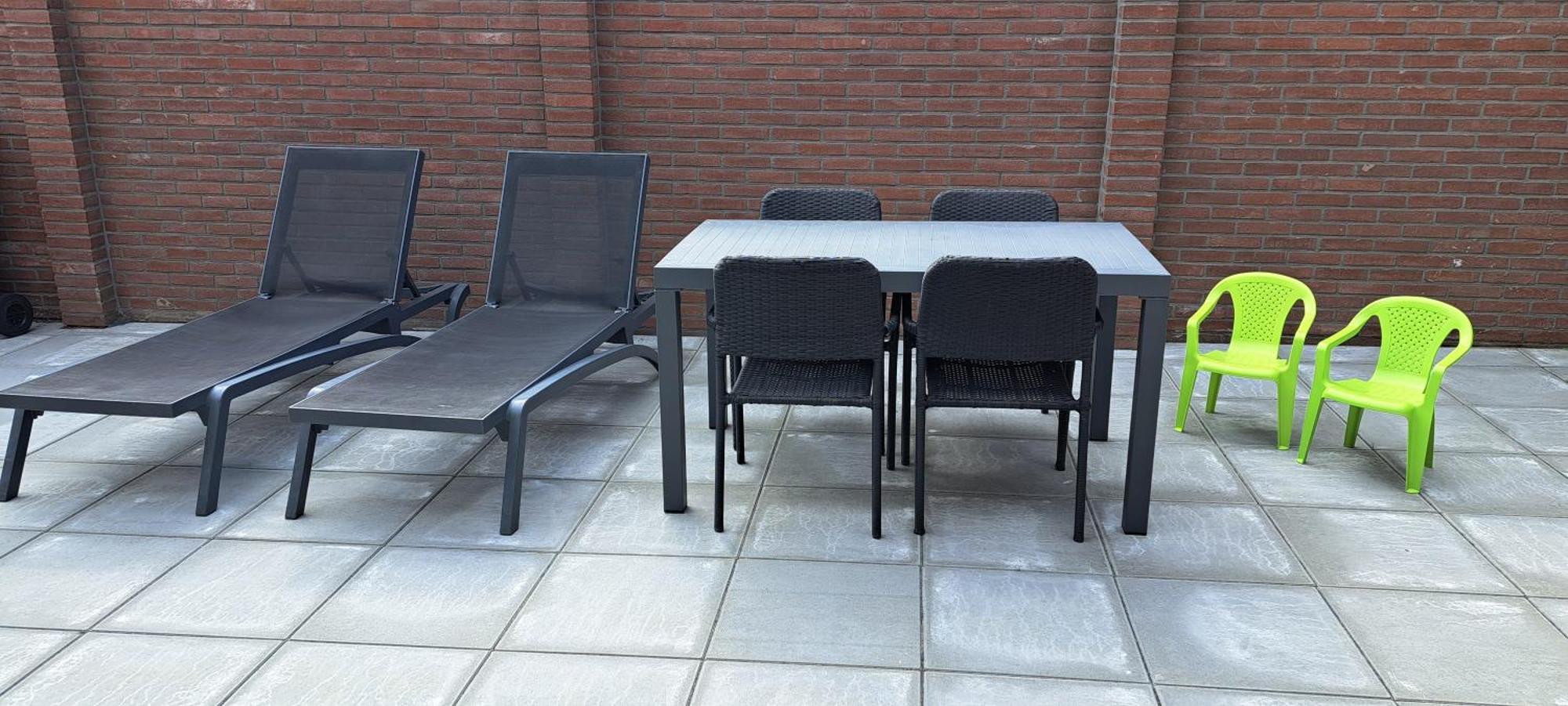 2B Nieuwe Vakantie Woning Met Terras Westkapelle Ngoại thất bức ảnh
